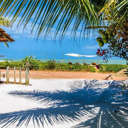 Pousada Loin De Tout Корумбау Екстер'єр фото